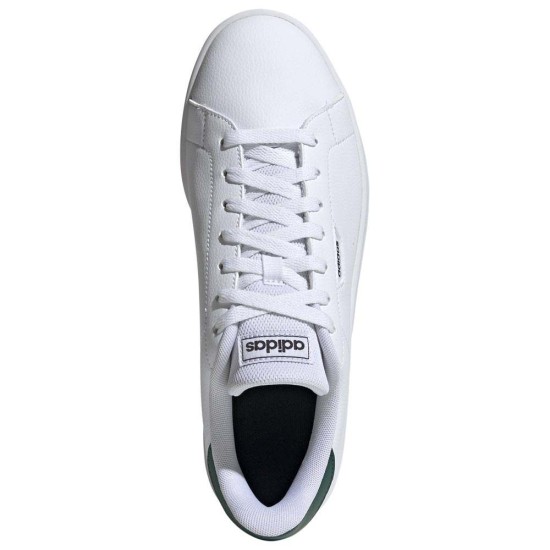 ADIDAS URBAN COURT IF4076 ΛΕΥΚΟ
